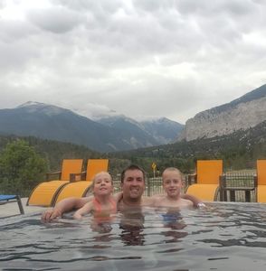 Meet your Posher, Keith